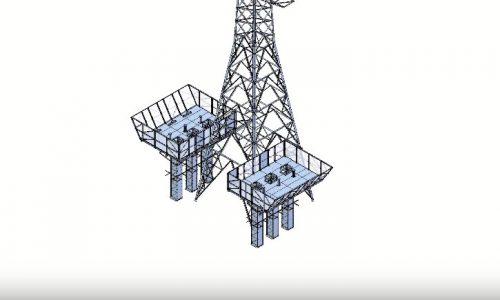 LSTC 132kV SEP 2