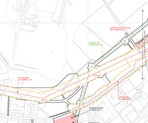 GIS Diagram