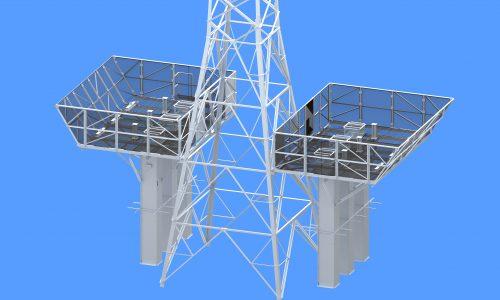 Tower Gantry Design